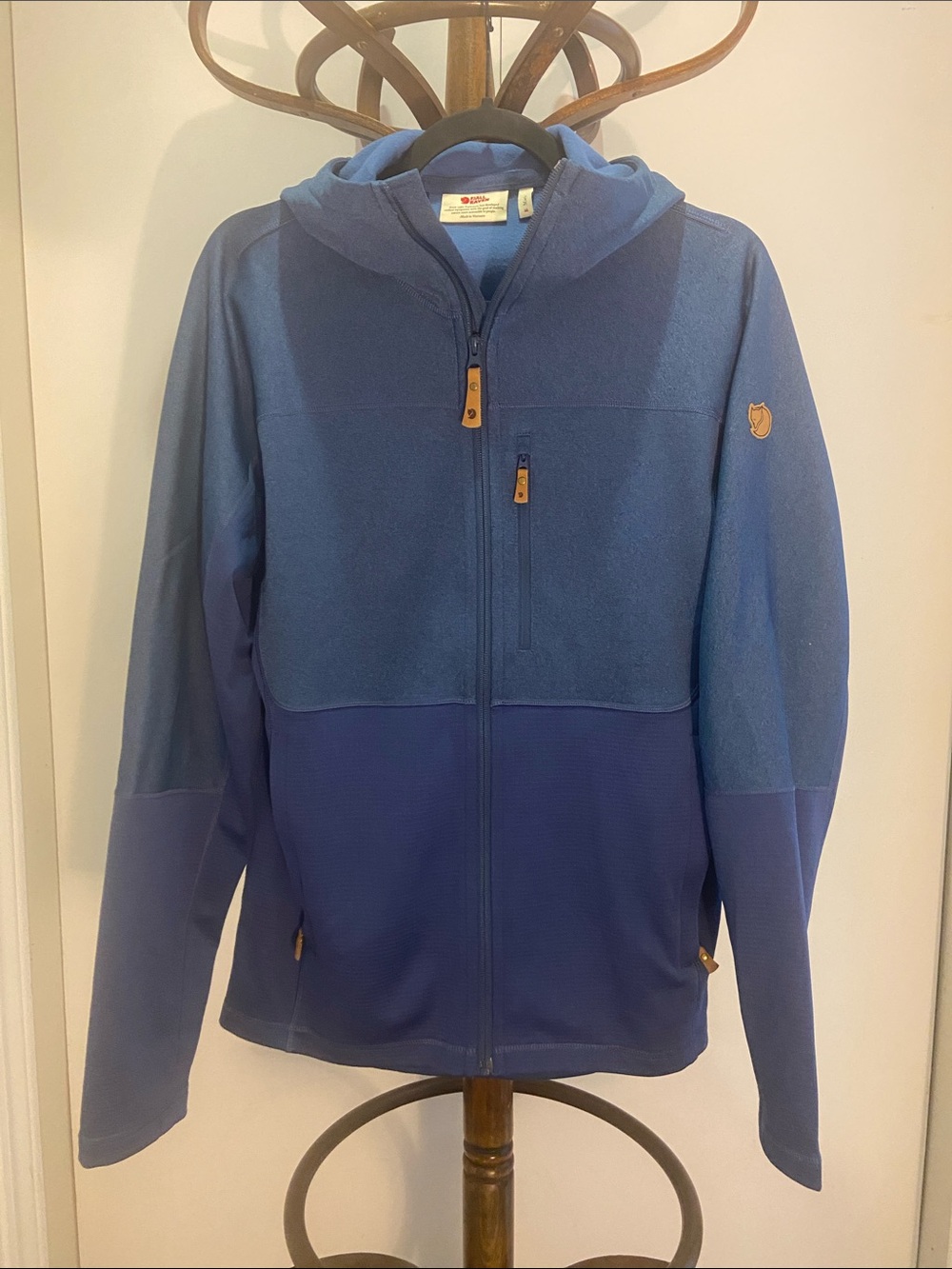 Fjallraven Abisko Trail Fleece